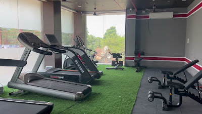 Fitness MH29 Unisex Gym – Videos in Yavatmal, Maharashtra