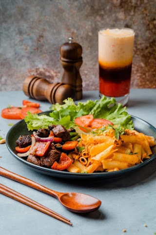 Chick'n Broth by null