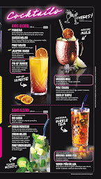 Photo n°45 de Memphis - Restaurant Diner à Vendin-le-Vieil (Restaurant)