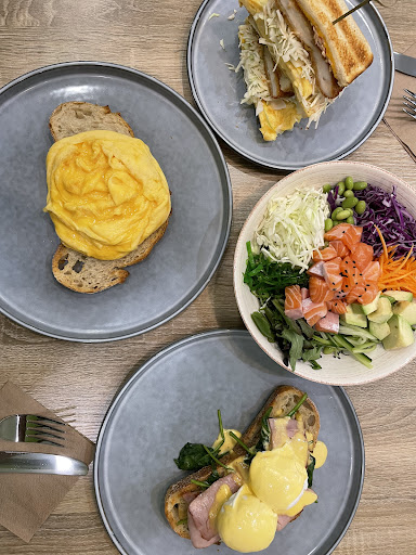 Cafe minamisan - Thumbnail