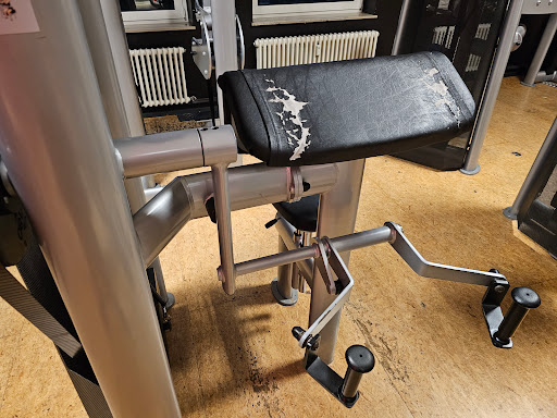 McFIT Fitnessstudio Essen-Westviertel - Thumbnail