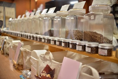 カフェ-司-美容院