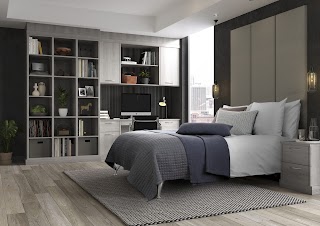 Ernest Stanley Fitted Furniture