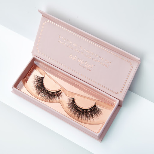 Rzęsy na pasku Lash Me Up!