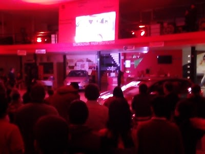 Photos of SEAT: Real Autos de Hidalgo