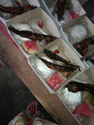 Photos of Warung Sate Ndas Manyung