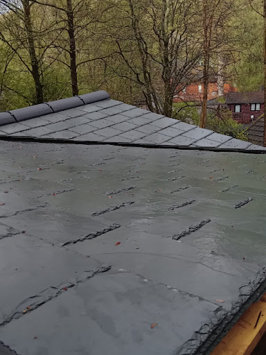 RJC Roofing - Visual
