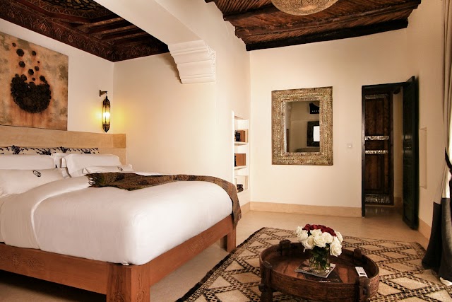 Riad Dar Assiya