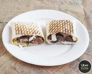 Photo n°44 de La Rôtisserie du Coin Bagnolet à Bagnolet (Restaurant halal)