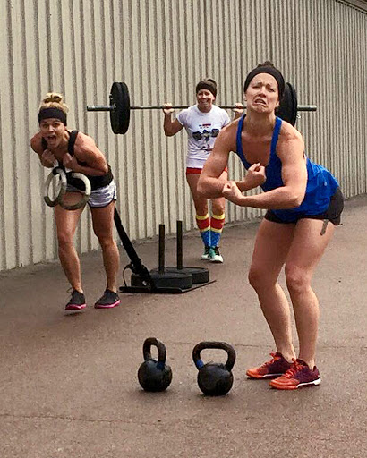 CrossFit Sioux Falls - Thumbnail