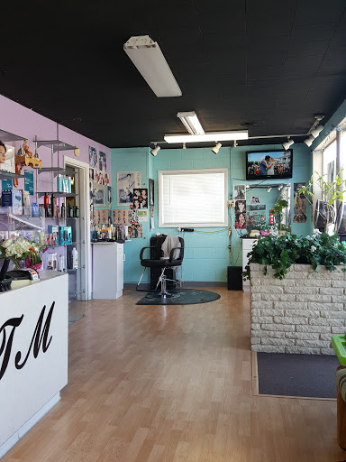 T M Salon