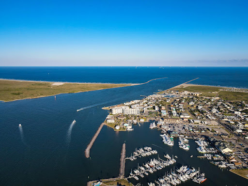 Port Aransas Realty - Keith McMullin - Thumbnail