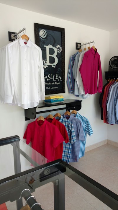 Photos of BASILEA