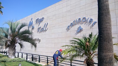 Photos of Commercial center M&eacute;ga Mall