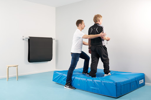 Therabase Physiotherapie - Thumbnail