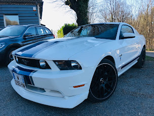 Photo n°36 de CLASSIC CAR 24 à Coulounieix-Chamiers (Concessionnaire automobile)