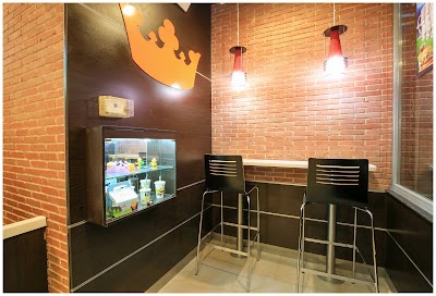 Photos of Burger King , Mangaf