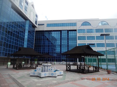 Photos of Centrepoint Hotel