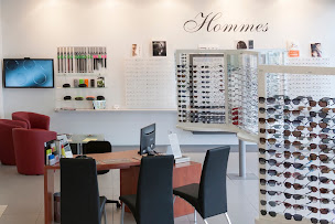 Photo n°2 de Bréal Optique à Bréal-sous-Montfort (Opticien)