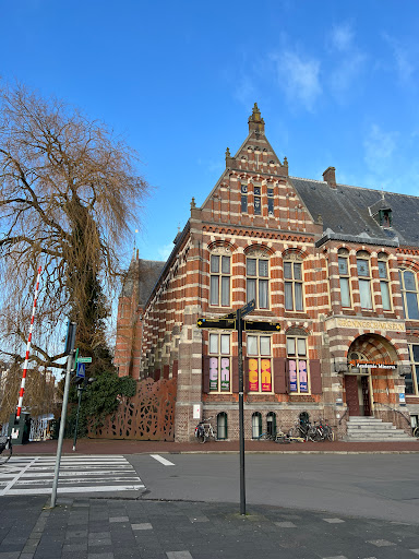 Museumbrug