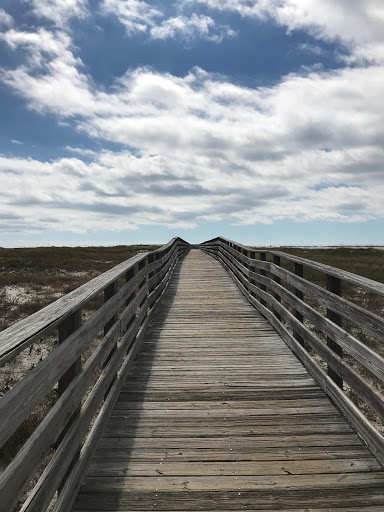The Pass In Orange Beach - Thumbnail