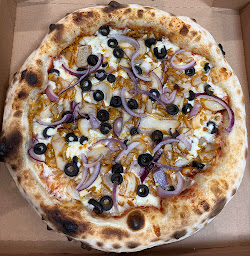 Photo n°9 de AD PIZZA ROUEN ( halal ) à Rouen (Pizzas à emporter)