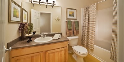 Photos of Old Town on the Monon Apartments