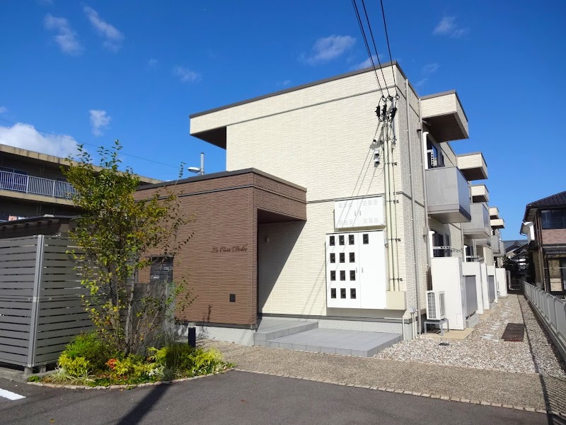 エイブルネットワーク 越前店