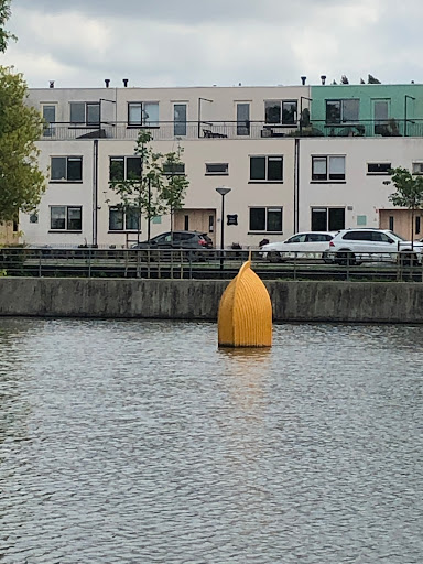 Het Bootje - Visual