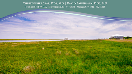 Oral Facial Surgery Center