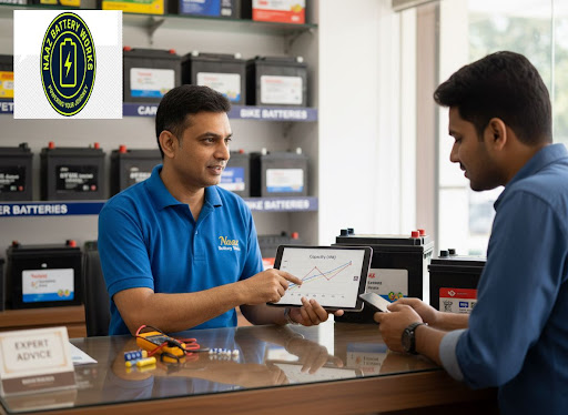 Choosing the right battery capacity is the key to reliable power, longer life, and real value for… post image