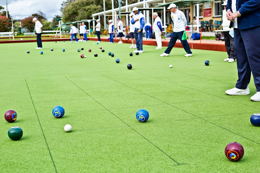 Beaumaris Bowls - Thumbnail