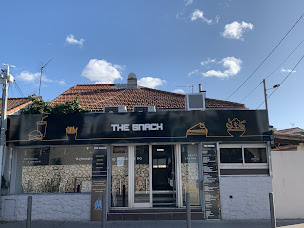 Photo n°1 de The Snack à Marseille (Restauration rapide)