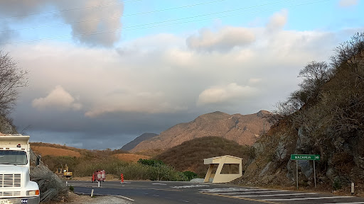 Mazahua Park - Thumbnail