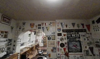 Sportmúzeum