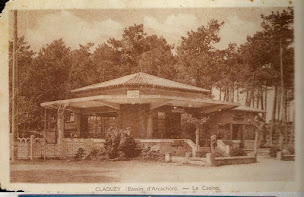 Photo n°44 de Le Port D'Attache à Lège-Cap-Ferret (Restaurant de tapas)