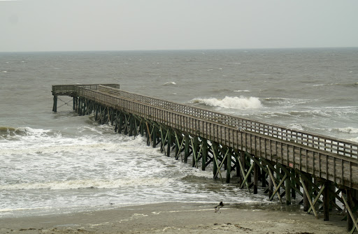 Parking - Isle of Palms