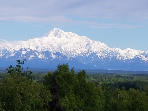 Alaska Travel Sevices