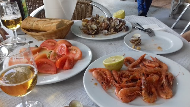 Bar siete sabores