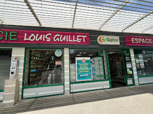 Photo n°6 de PHARMACIE LOUIS GUILLET à La Rochelle (Parapharmacie)