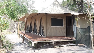 Photos of Kadizora Camp