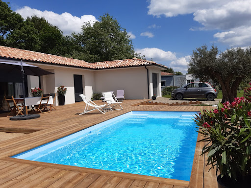 Photo de Baccarat Piscine Coque