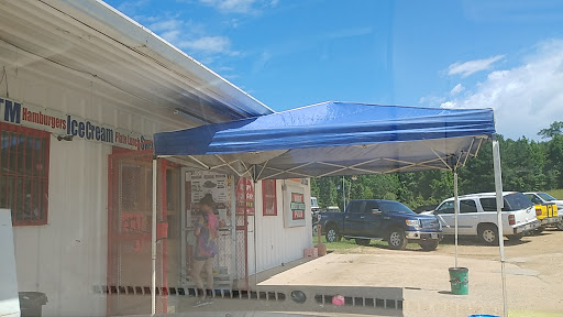 McCall Creek Grocery - Thumbnail