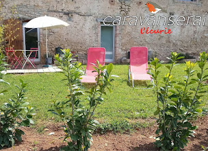 Photo n°3 de Gîte Caravanserai à Saint-Antonin-du-Var (Gîte)