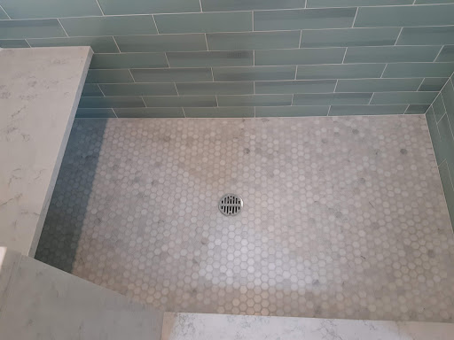 Avatar for Burns Tile Installation