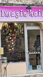 Photo n°5 de Imagin'Hair à Tourrettes-sur-Loup (Salon de coiffure)