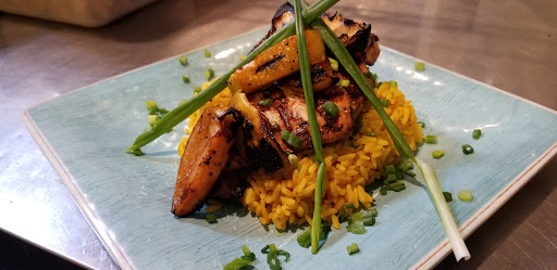 Yellowfin's Bar & Grill - Thumbnail