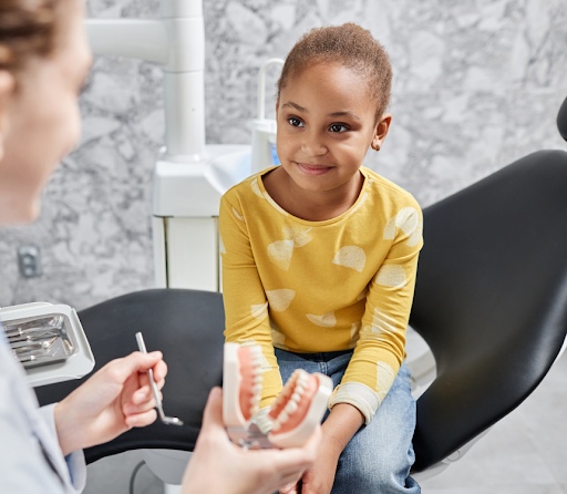 Lifetime Family Dental PLLC