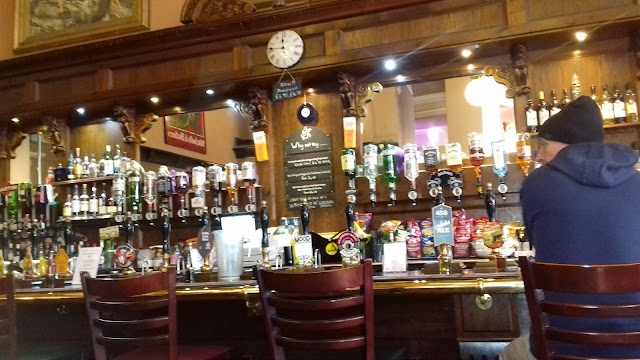 The Black Country Arms