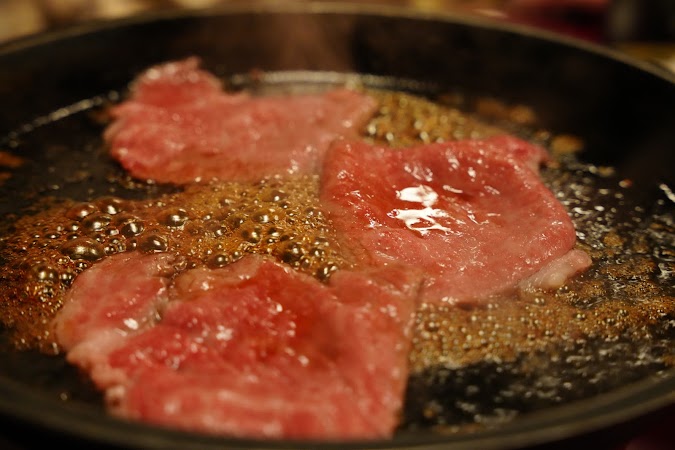 北むら dishes